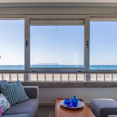 Grey Beachfront *