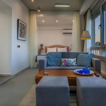 Grey Beachfront Kokkini Hani