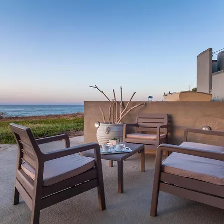 Grey Beachfront