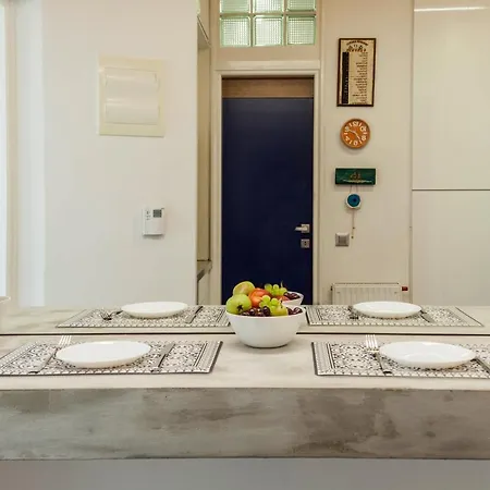 Apartamento Grey Beachfront *